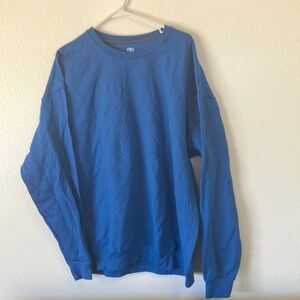 FINAL MARKDOWN Athletic works sweatshirt xl